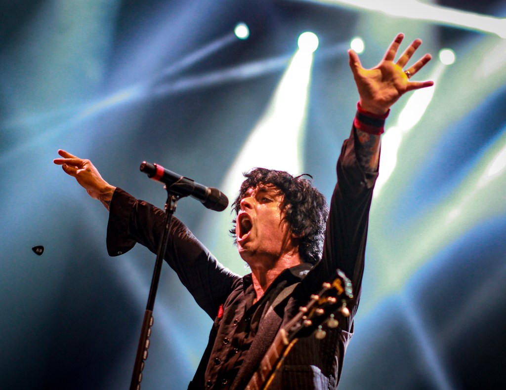 Conversations, Concerts and&nbsp;Icons